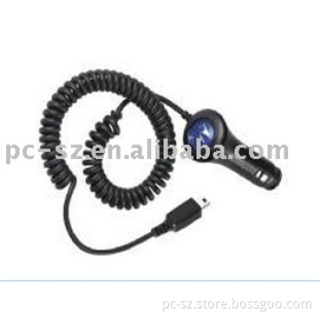 car charger